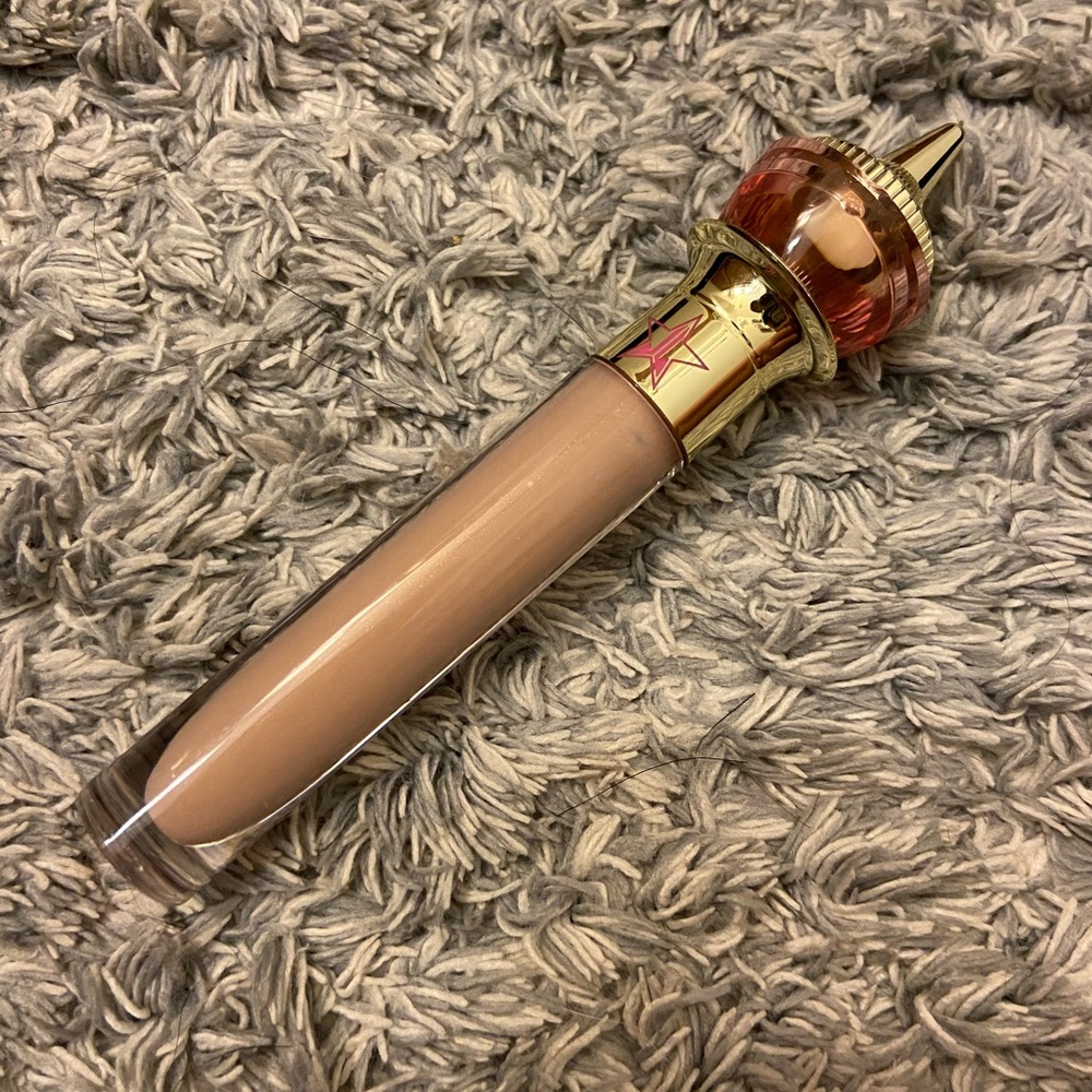Jeffree Star Legends Only Lipgloss